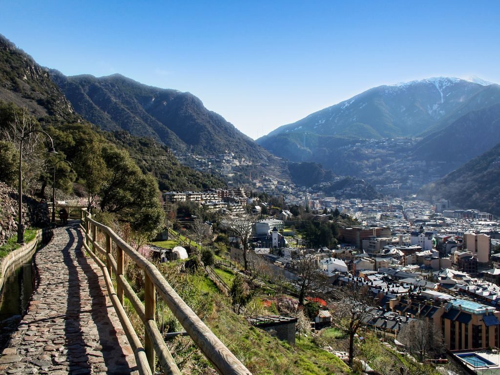 Why invest in Andorra by ACTUA. The ActuaTech Foundation established collaboration with the Massachusetts Institute of Technology (MIT) in 2015, specifically with the Changing Places department (CP) of the Media Lab, in order to promote innovation in Andorra. 