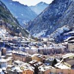 Why invest in Andorra by ACTUA. The ActuaTech Foundation established collaboration with the Massachusetts Institute of Technology (MIT) in 2015, specifically with the Changing Places department (CP) of the Media Lab, in order to promote innovation in Andorra.